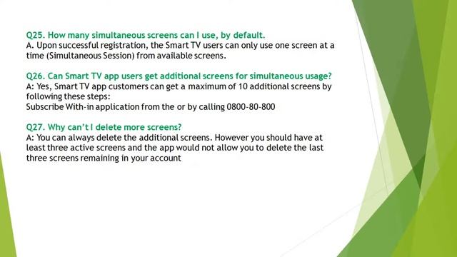 PTCL Smart TV App Details, Errors and Solutions смотреть онлайн