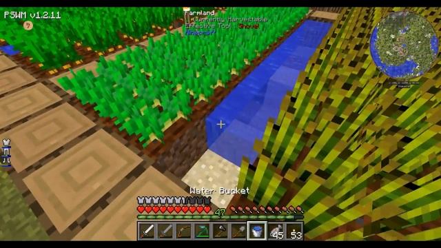 BeachBlock Modsplosion Ep 05 - Figuring Out The Freezer