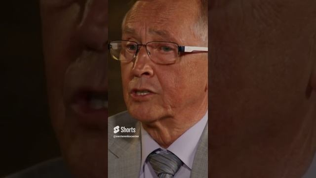 Николай Бурляев в проекте Нестеренко центр Grata смотреть онлайн