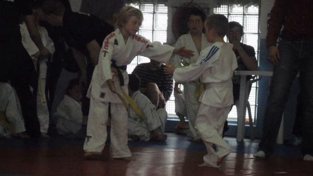 Randori 2013 Judo Teplice смотреть онлайн