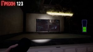 Все Грехи Five Nights at Freddy's: Security Breach [ИГРОГРЕХИ]