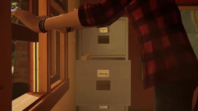 SquareEnix:Life is Strange-Before the Storm: Playthrough (2nd Time-Newbie)EPISODE 3-Part 3 смотреть онлайн