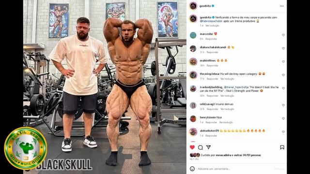 FRANCO ABSURDO - SHAPE BIZARRO DO LUCAS GARCIA + BRANDÃO, VINI E MAIS смотреть онлайн