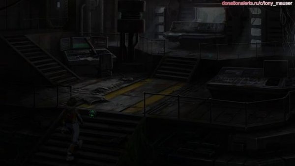 Monolith/Монолит ► Прохождение без комментариев #6 ► День 3. Уроки химии