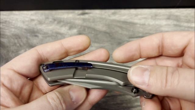 Kansept Pretatout Unboxing