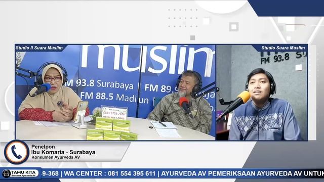 Ayurveda AV Metacare, Ampuh Melindungi dari Radikal Bebas | Part 2 смотреть онлайн
