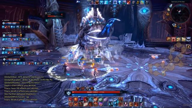 Argon Corpus - Boss Meldita