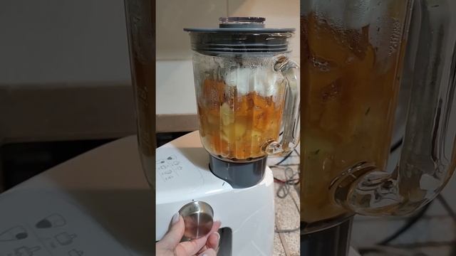 Тыквенный суп очень вкусный рецепт #рецептынакаждыйдень #рецептыочкиверонички #москва