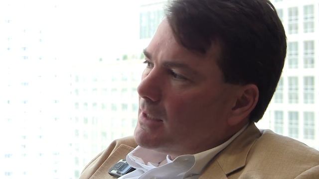 Jim Kennedy - Dependence on China for Military Hardware @ TEAC6 смотреть онлайн