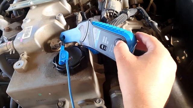 Simplo na Oficina: Captura de Bico Injetor Mitsubishi Pajero смотреть онлайн