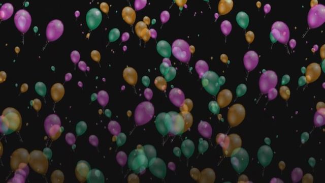 Практика повышения вибраций воздушный шар смотреть онлайн