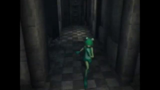 Let's Play Haunting Ground: The Mirror Challenge Part 16: OMG! Silver Boots! I'll Fight For Those! смотреть онлайн