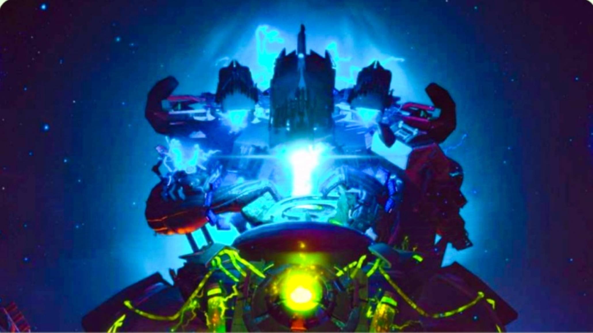 The Skibidi Wars 108