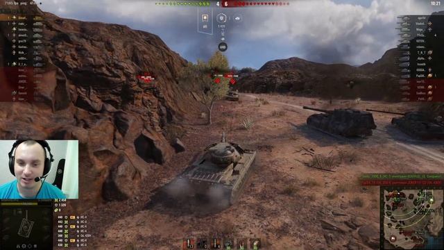 Super Conqueror. Карта Эль-Халлуф. смотреть онлайн