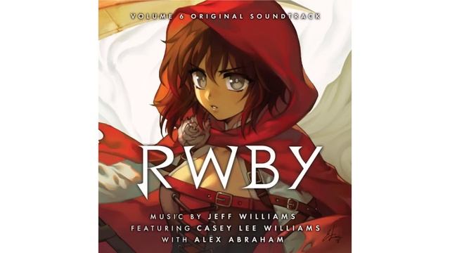 RWBY Volume 6 Soundtrack - Miracle (Full) смотреть онлайн