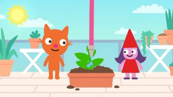 SAGO mini apartment Gameplay