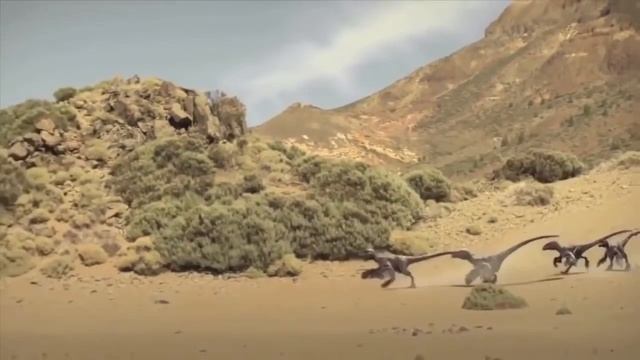 ENG VAHSHIY DINAZAVRLAR TOP5