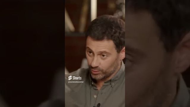 Антон Макарский в проекте Нестеренко центра смотреть онлайн