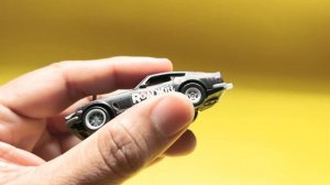 1/64 Roadkill Rotsun Custom 71  Datsun 240Z -Hot Wheels Pop Culture