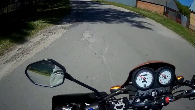 Сигма Спорт- 150. Покатушки, пробная съёмка. смотреть онлайн