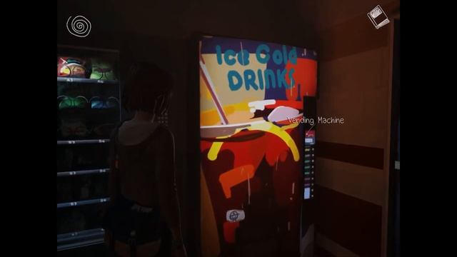 Life Is Strange #12 Episode 3-2 High School, Swimming Pool - Evening смотреть онлайн