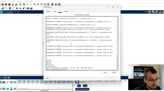 Link Aggregation: PAGP AND LACP Basic Config: Simple and To The Point смотреть онлайн