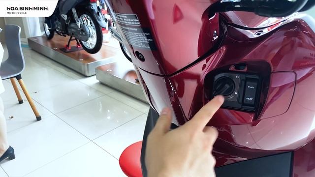 Hướng dẫn sử dụng Smartkey Honda LEAD | Lý do tại sao xe vẫn dễ bị đánh cắp dù có smartkey? смотреть онлайн