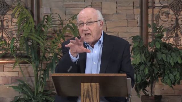 2 Chronicles Principle 8: Faithfulness In Difficult Circumstances