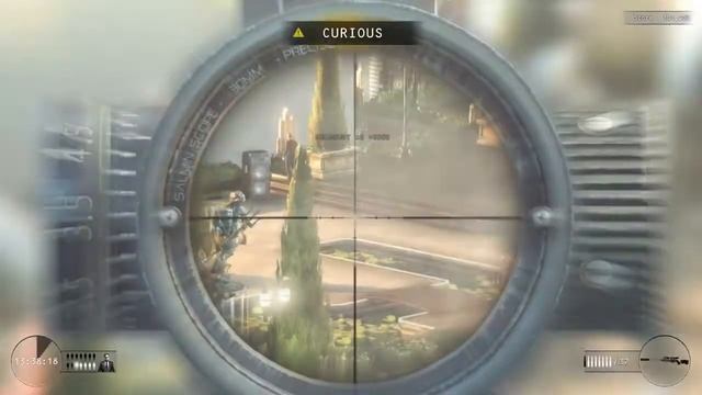 Hitman SC: Silent Assassin without abilities or missing in 2m32s смотреть онлайн