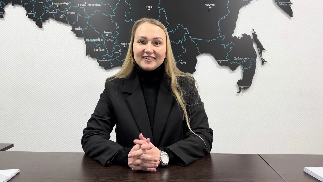 Отзыв нового партнера из г. Краснодар