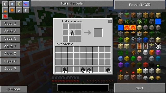 Crear diamantes en Minecraft (IndustrialCraft tutorial) How to create diamonds! by CapitanLechuzo смотреть онлайн