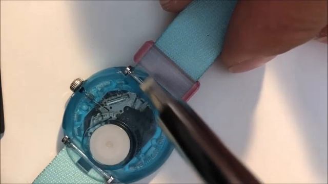 flik flak Armband wechseln смотреть онлайн