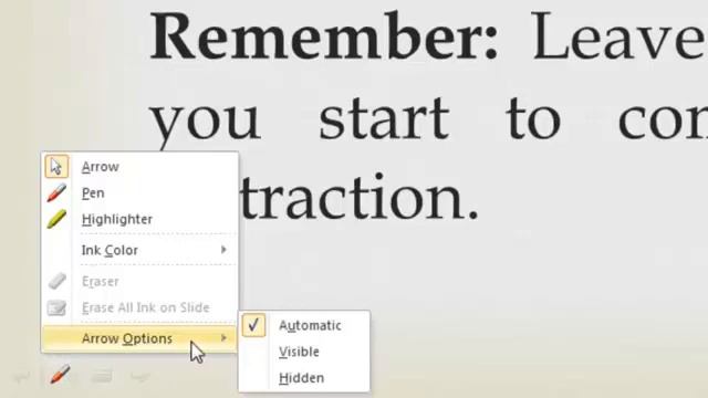 COMPUTER COURSE LECTURE 65 (Delivering & Presentation in MS PowerPoint) смотреть онлайн
