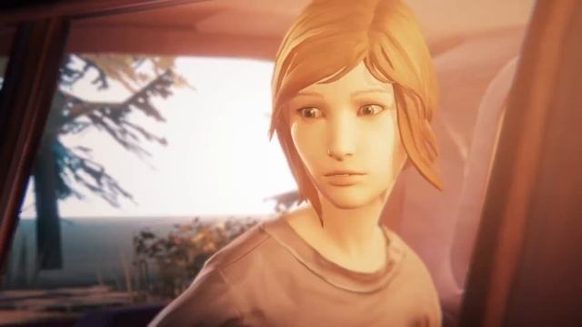I'M ABOUT TO CRY MAH BOYS!! WE'RE BACK!!! [LIFE IS STRANGE: BEFORE THE STORM] #01 смотреть онлайн