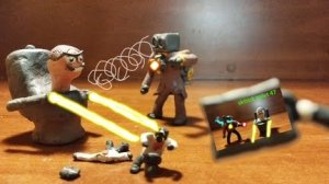 скибиди пластивселенная 1