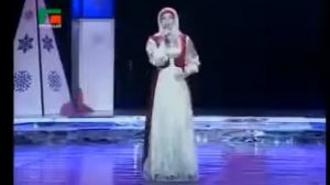 Амина Ахматова