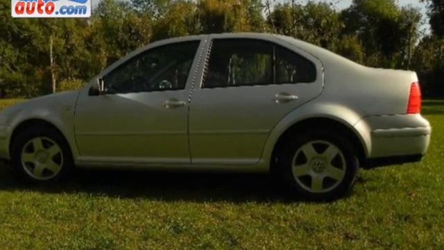 Occasion VOLKSWAGEN BORA LACS смотреть онлайн