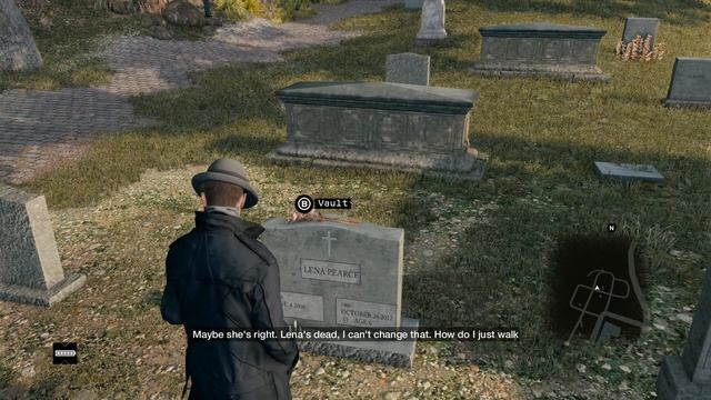 [어비스시커] 와치 독 / Watch Dogs - 06 смотреть онлайн