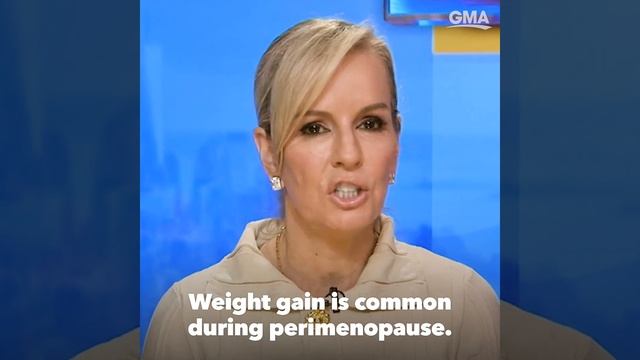 What is the hormone weight connection? смотреть онлайн