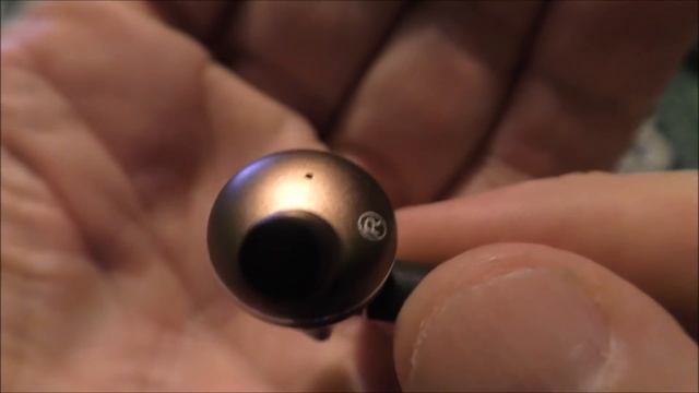 DUNU Titan - 6  (1/DD) Beryllium (un-box)