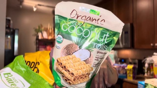 COSTCO HAUL смотреть онлайн