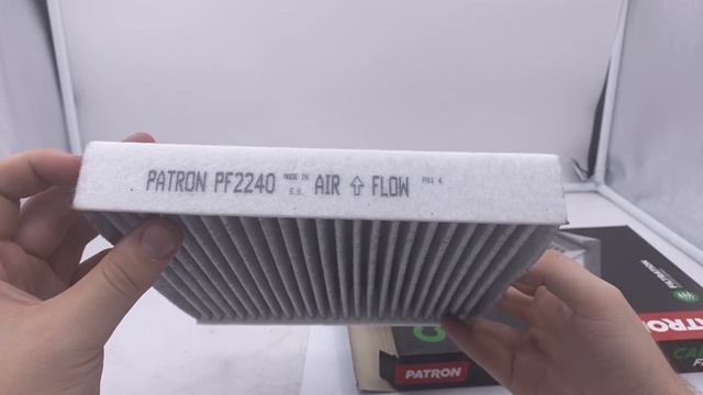 PF2240 смотреть онлайн