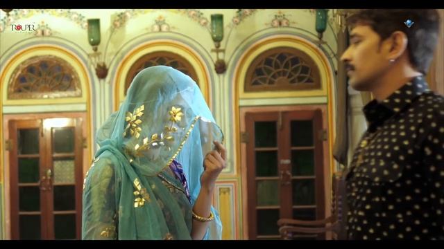 Laal_Peeli_Akhiyaan_|_Rapperiya_Baalam_Ft._Anuj_&_Amol_|_Latest_Rajasthani_Song_2018.mp4 смотреть онлайн