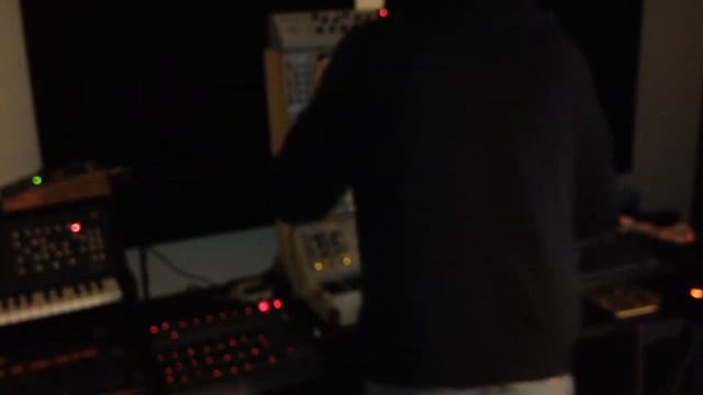 #korg #tiptop #makenoise #doepfer ms20 mod 137lec improv1 смотреть онлайн