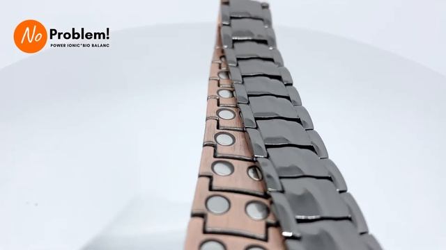 Медный магнитный браслет "Андре" неодимовый черный для лечения артроза смотреть онлайн