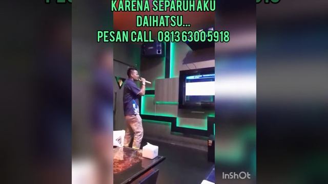 separuh aku ciptaan noah by alef daihatsu смотреть онлайн