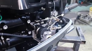 9.8 или 9.9, что лучше и в чём разница? Краткое сравнение лодочных моторов