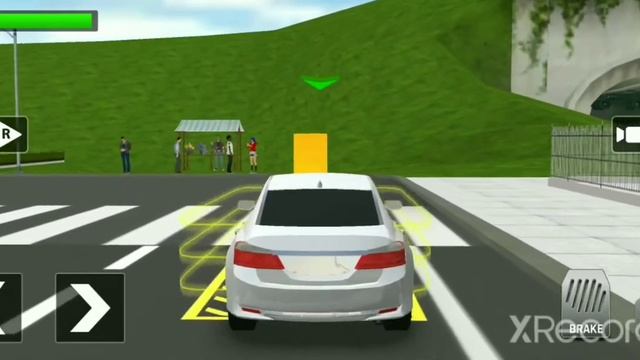 🚥🚗لعبه عربيات تاكسي 🚗🚥 смотреть онлайн