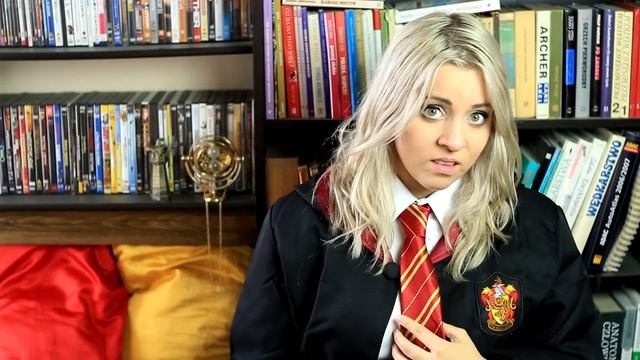 Harry Potter TAG смотреть онлайн