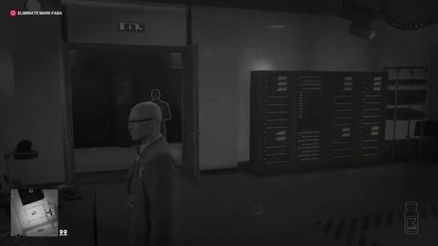 Hitman 2: The Undying Easy SA смотреть онлайн